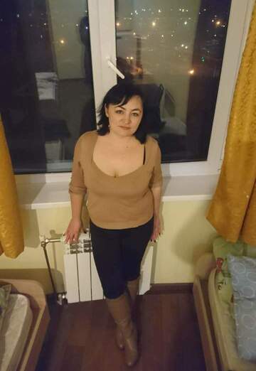 Моя фотография - Алёна, 38 из Киев (@alena115455)