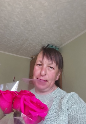 My photo - Oksana, 54 from Berdsk (@oksana161021)