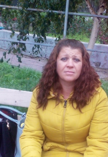 My photo - Alisa, 42 from Tiraspol (@alisa33446)