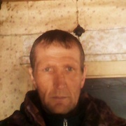 Миша, 44, Частые