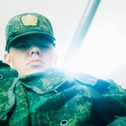 Семён, 26, Петропавловск-Камчатский
