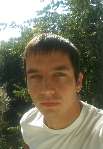 My photo - Ruslan, 37 from Nelidovo (@ruslan171831)