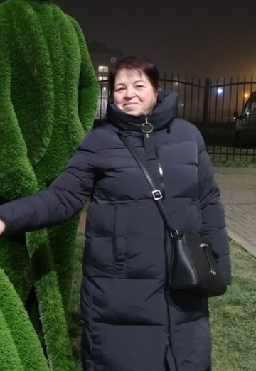 Моя фотография - Светлана, 66 из Багратионовск (@svetlana132009)