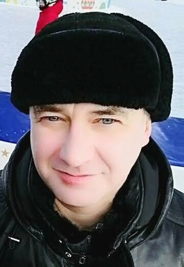 Моя фотография - Константин, 52 из Кемерово (@konstantin103446)