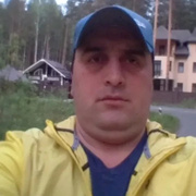 Акрам, 40, Екатеринбург