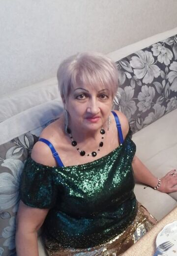My photo - Irina Katrich, 63 from Armavir (@irinakatrich)