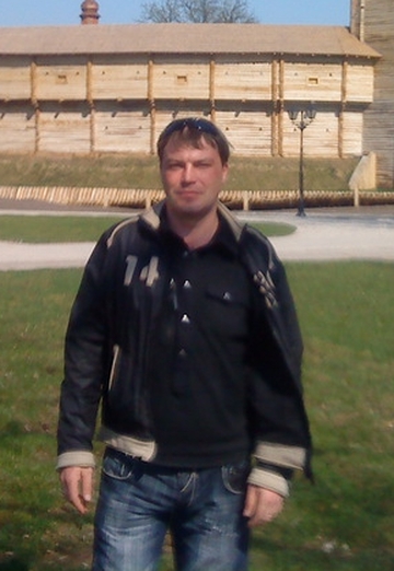 Моя фотография - Игорь, 49 из Киев (@doktor4774)
