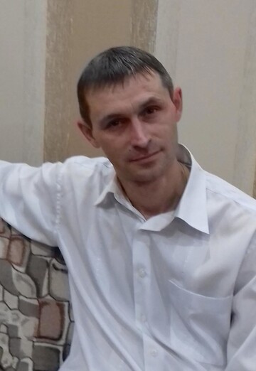 Моя фотография - Сергей, 47 из Донецк (@sergey653470)