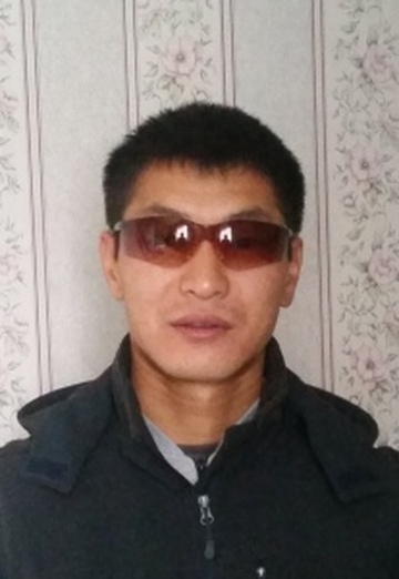 My photo - Rasul, 37 from Almaty (@rasul7267)