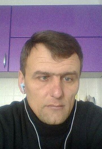 My photo - aleksey, 45 from Kostanay (@aleksey402571)