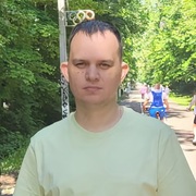 Александр, 34, Пенза