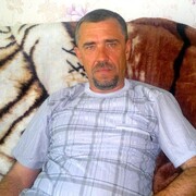 Александр Москвитин, 62, Абакан