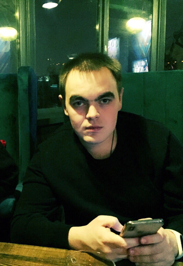 My photo - Denis, 28 from Cheboksary (@denis207910)