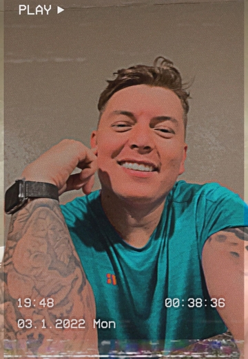 Ramses (@ramses105) — my photo № 5