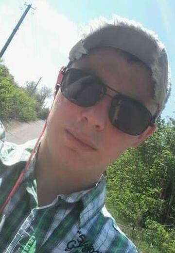 Моя фотографія - Yevgenii, 27 з Київ (@yevgenii8)