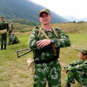 Сергей, 33, Староминская