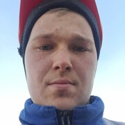 Алексей, 21, Славянск-на-Кубани
