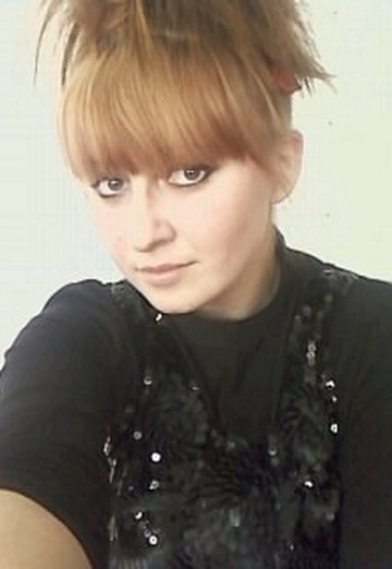 My photo - Dinulka, 31 from Loyew (@dianaalesenko)