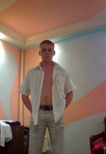 My photo - Dmitriy, 40 from Shadrinsk (@dmitriy4603316)