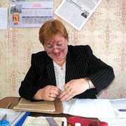 Татьяна, 66, Темников
