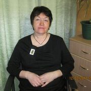 Евгения, 68, Кумылженская