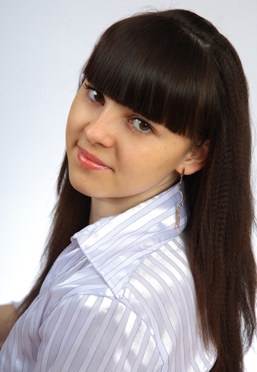 Моя фотографія - Ленарочка, 32 з Звенигород (@id243449)