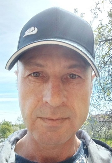 My photo - Aleksandr, 43 from Baranovichi (@aleksandr1155774)