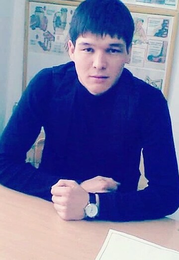 My photo - Mirlan, 34 from Aktobe (@mirlan914)