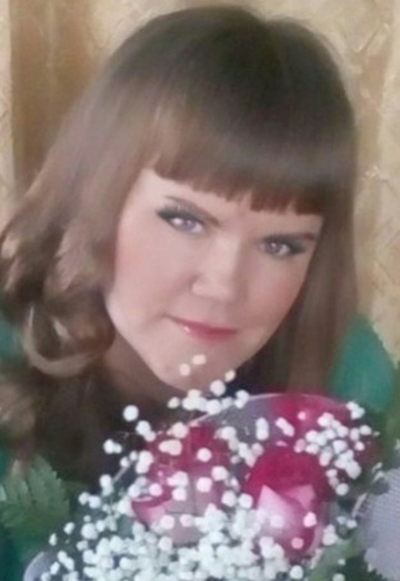 My photo - Jenichka, 33 from Novosibirsk (@jenichka134)