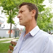 Александр, 44, Ессентуки