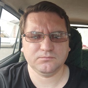 Николай Сидоренко, 39, Усть-Илимск