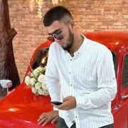 Муродбеков роман, 30, Магадан