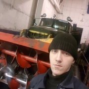Дмитрий, 30, Воркута