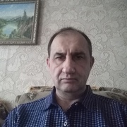 Владимир, 55, Тетюши