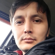 Али, 30, Владимир