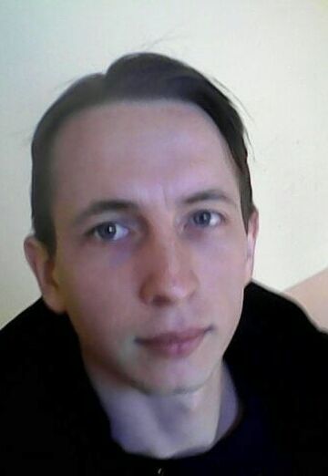 My photo - Dima, 27 from Engels (@dima215472)