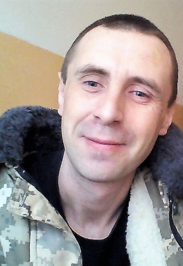 Моя фотография - Володимир, 38 из Новоград-Волынский (@volodimir-lotockiy)