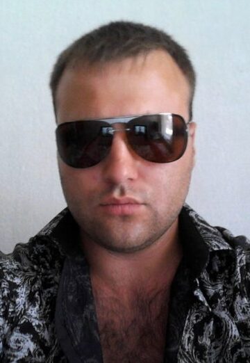 Моя фотография - Евгений, 48 из Челябинск (@evgeniy432024)