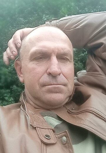 Моя фотография - Валерий, 53 из Варшава (@valeripilhovsky)