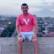 Eslam, 29, Гиза