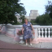 ВАЛЕНТИНА, 62, Алатырь