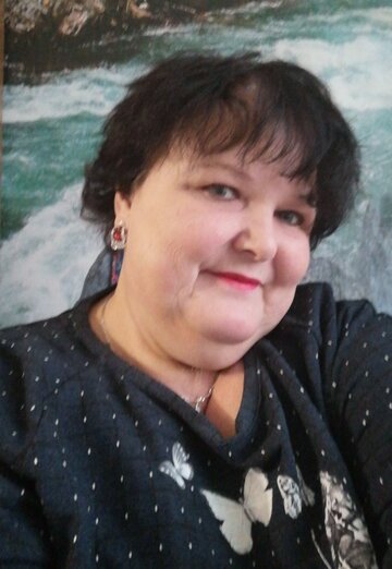 Моя фотография - Лариса, 54 из Лесной (@larisa58508)