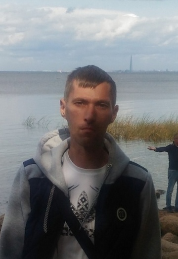 My photo - Evgeniy, 37 from Konakovo (@evgeniy347686)