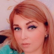 Татьяна, 31, Береговой