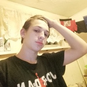 Диман, 17, Бодайбо