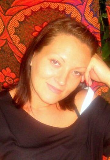 La mia foto - Natalya, 43 di Jubilejnyj (@natalya38563)