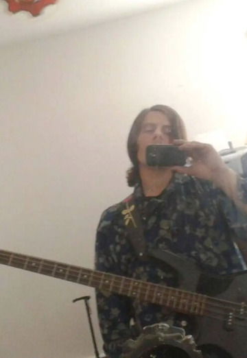 Gerard (@gebeliald) — my photo № 2