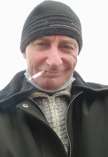 My photo - Yuriy, 51 from Staroaleyskoye (@uriy209816)