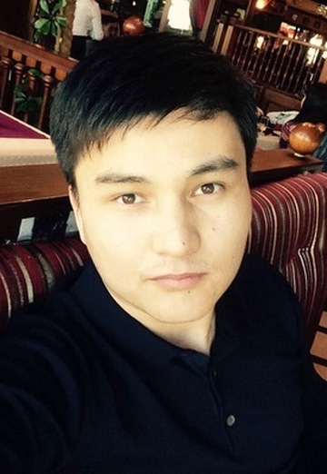 Моя фотография - Ербол, 38 из Алматы́ (@erbol1852)