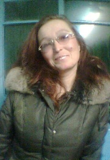 Моя фотография - Elena-Angel, 51 из Черлак (@elenaangel5212240)